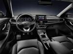 Hyundai i30 Fastback 2017 года (WW)